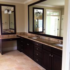 Trim & Cabinet Finishes 58